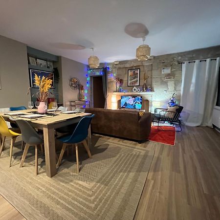 La Renaissance Apartman Périgueux Kültér fotó