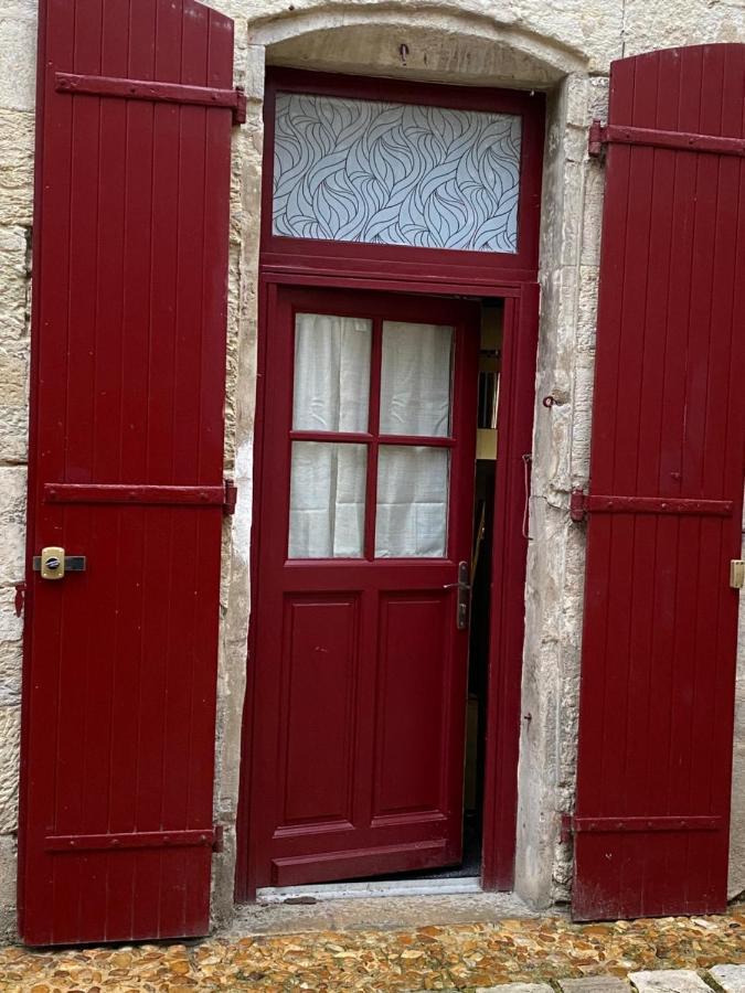 La Renaissance Apartman Périgueux Kültér fotó