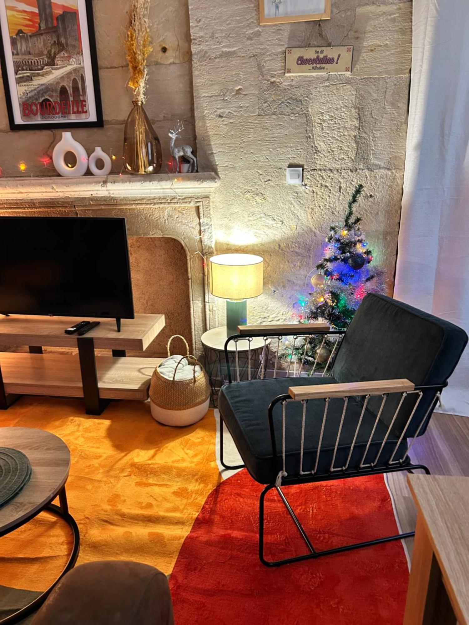 La Renaissance Apartman Périgueux Kültér fotó