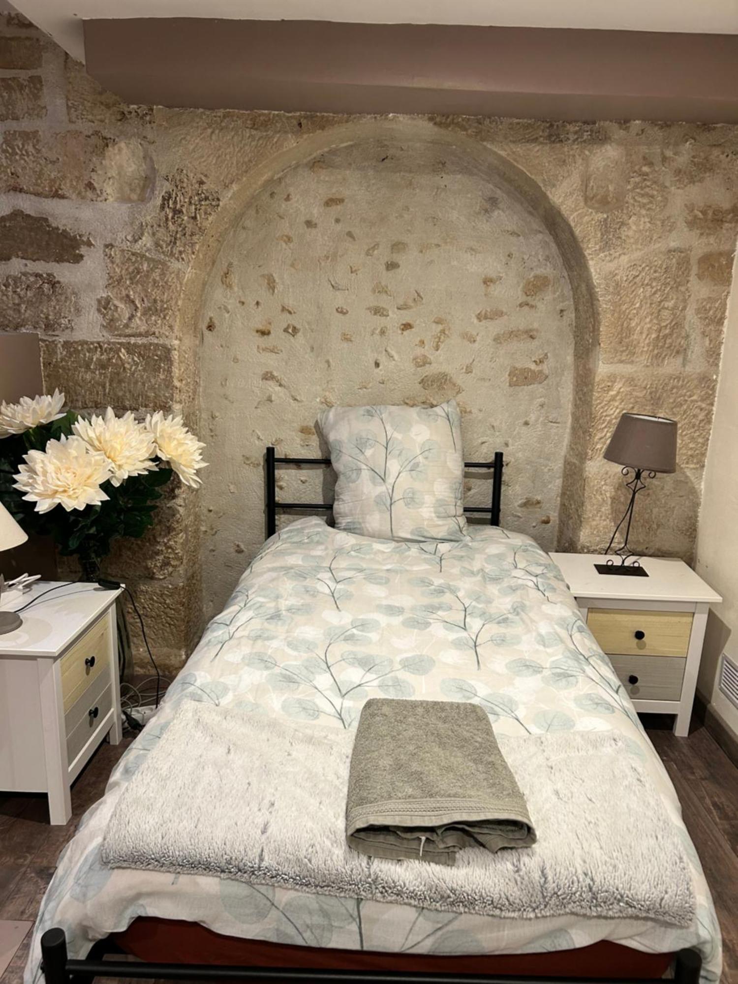 La Renaissance Apartman Périgueux Kültér fotó