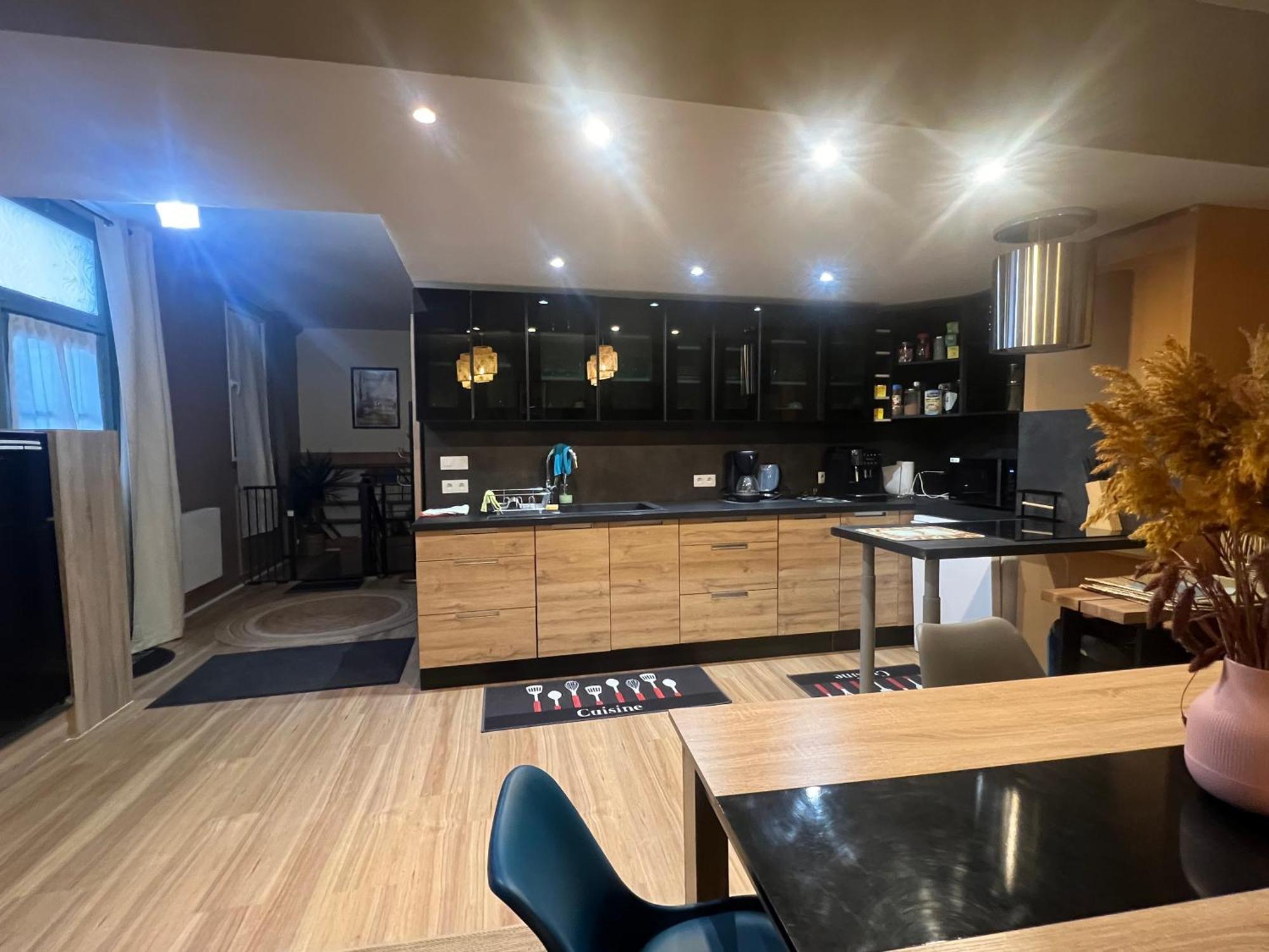La Renaissance Apartman Périgueux Kültér fotó