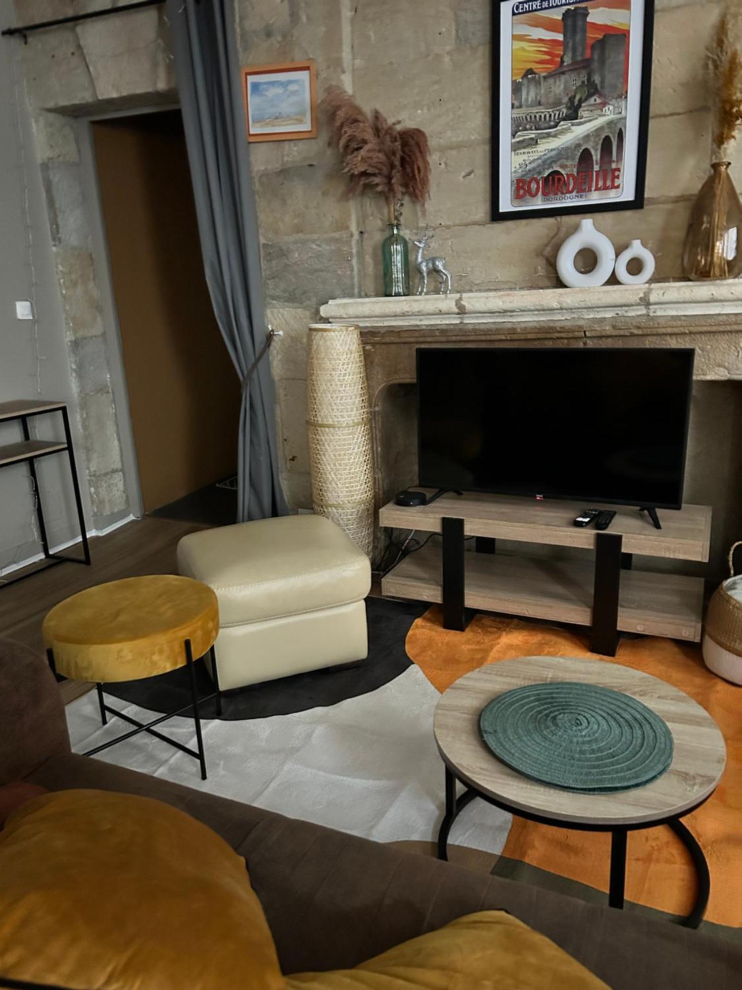 La Renaissance Apartman Périgueux Kültér fotó