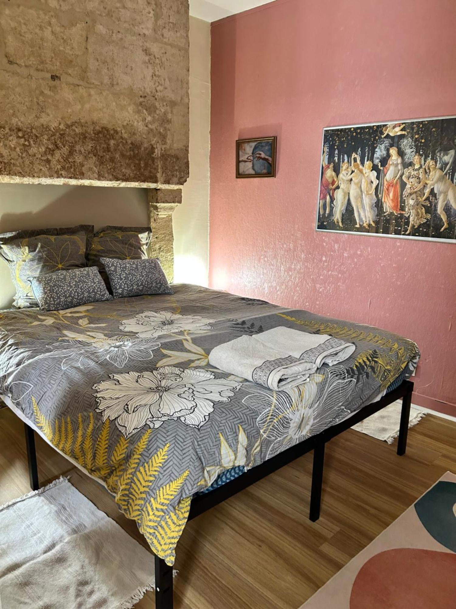 La Renaissance Apartman Périgueux Kültér fotó